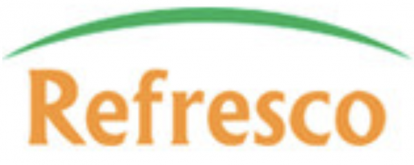 Refresco Benelux logo