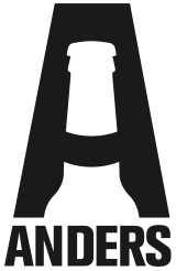Brouwerij Anders! logo