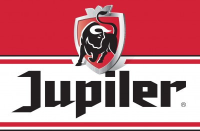 Brasserie Jupiler logo