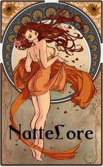 Brouwerij NatteLore logo