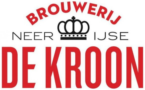 Brouwerij de Kroon logo