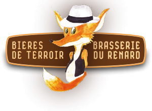 Brasserie du Renard logo