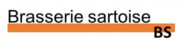 Brasserie Sartoise logo