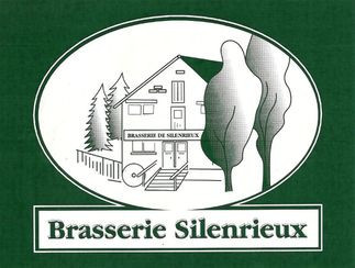 Brasserie de Silenrieux logo
