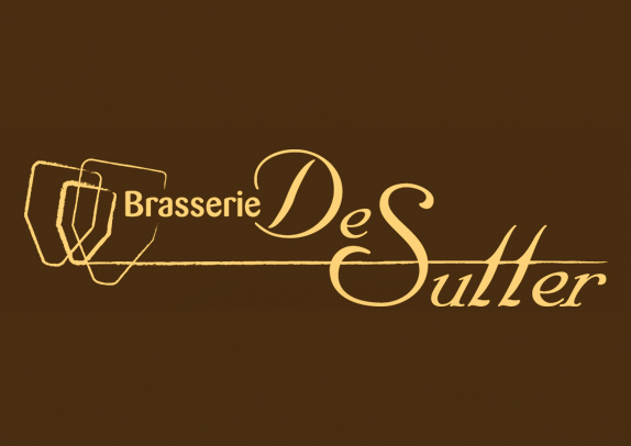 Brasserie De Sutter logo