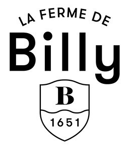 La Ferme de Billy logo