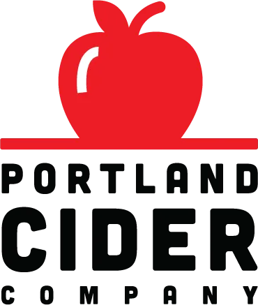 Portland Cider Company logo