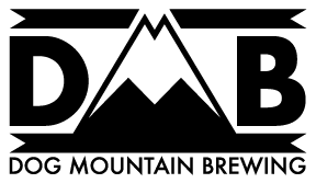 Dog Mountain Brewing logo