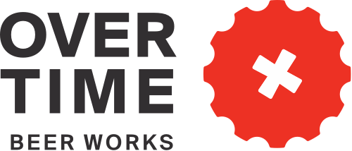 Over Time Beer Works logo