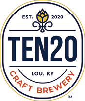 TEN20 Craft Brewery logo