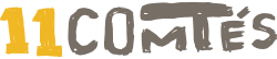 11 Comtés logo