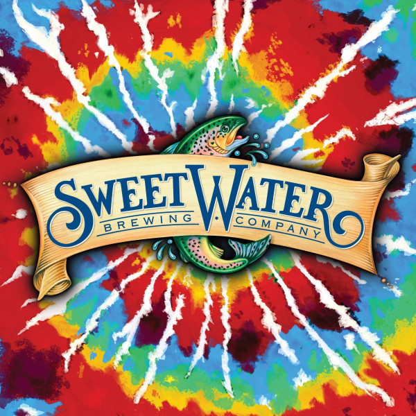 Sweetwater Brewing Company logo