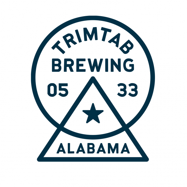 TrimTab Brewing Co. logo