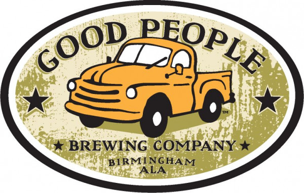 Good People Brewing Company Session IPA