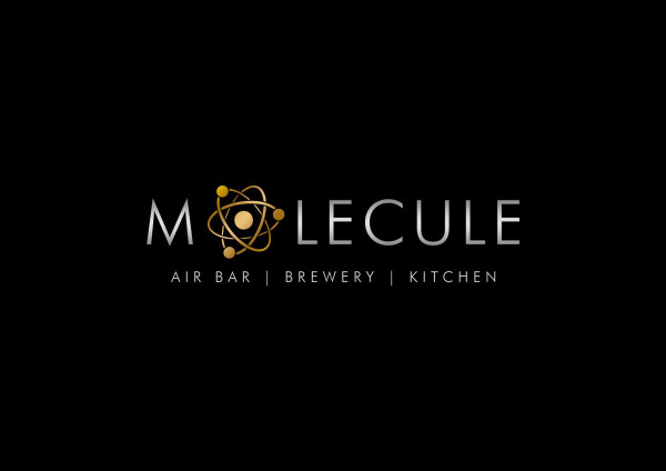 Molecule Air Bar logo