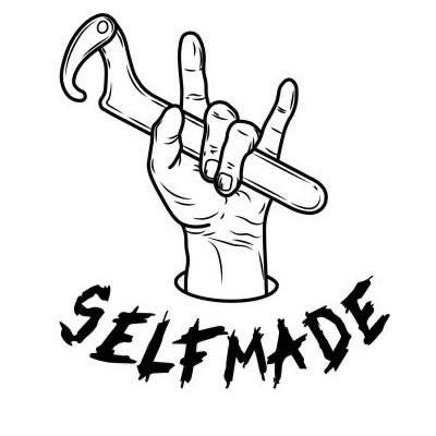 Selfmade Brewery Dive Into Hell