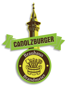 Brauhaus Brandmeier (Cadolzburger) logo