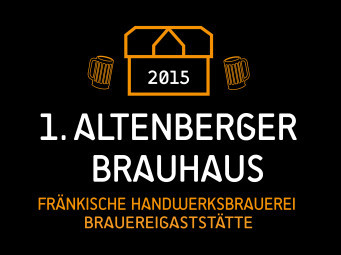 Altenberger Brauhaus Schwarzbier