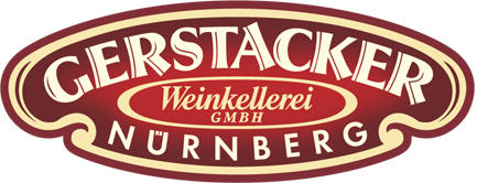 Gerstacker Weinkellerei logo