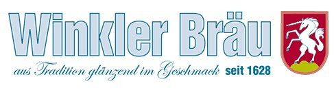 Winkler Bräu logo