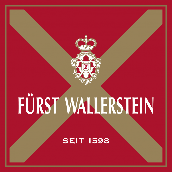 Fürst Wallerstein Brauhaus logo
