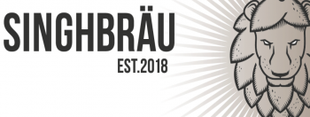SinghBräu Chai PA