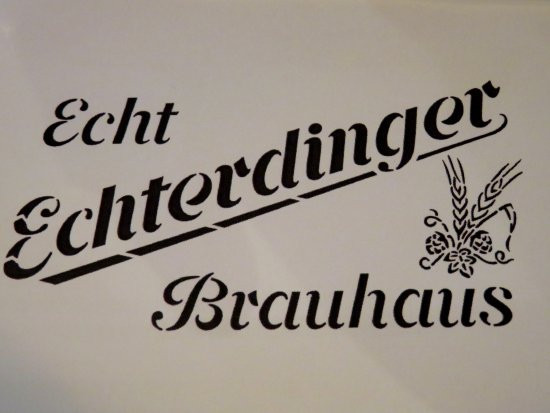 Echterdinger Brauhaus Winterbier