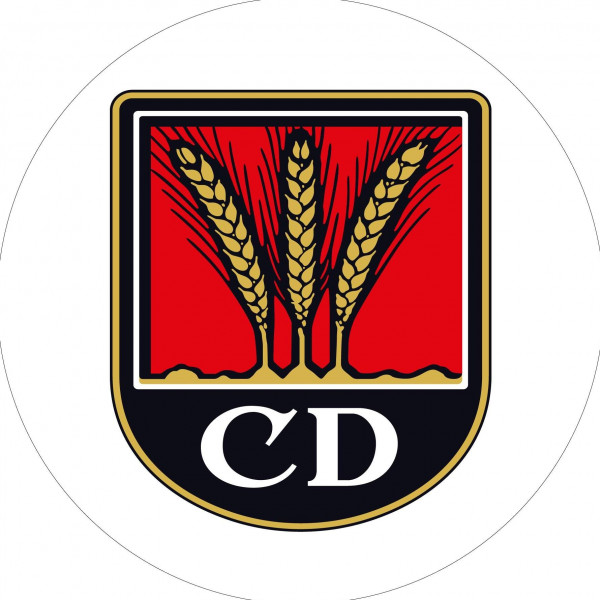 Dinkelacker-Schwaben Bräu logo