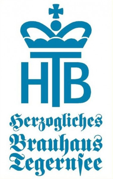 Herzoglich Bayerisches Brauhaus Tegernsee logo