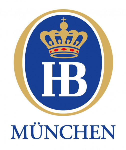 Staatliches Hofbräuhaus München (Hofbräu München) logo