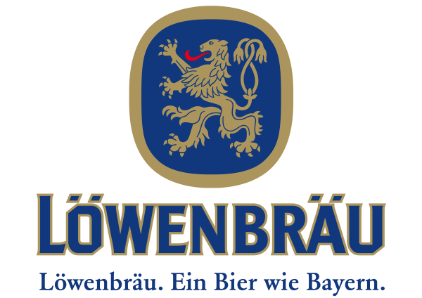 Löwenbräu (Munich) logo