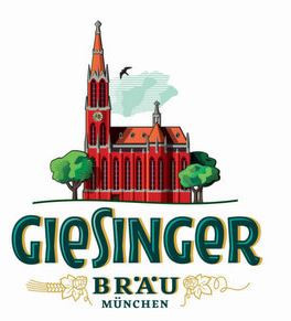 Giesinger Bräu logo