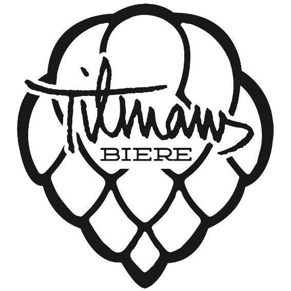 Tilmans Biere logo