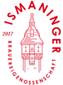 Ismaninger Brauereigenossenschaft logo