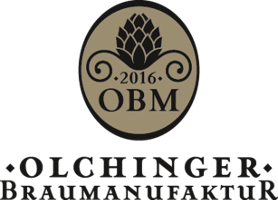 Olchinger Biermanufaktur logo