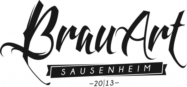 BrauArt Sausenheim logo