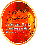 Brauhaus am Markt logo