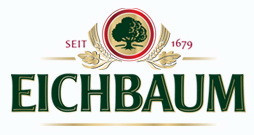 Privatbrauerei Eichbaum logo