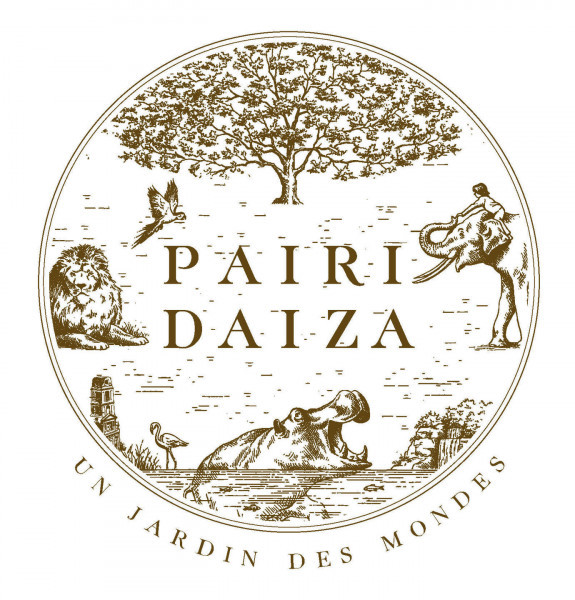 La Brasserie de Cambron (Pairi Daiza) logo
