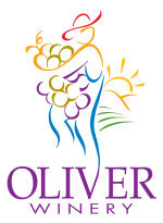 Oliver Winery logo