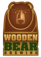 Wooden Bear Brewing Co. Double Bear Hugs