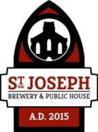 St. Joseph Brewery & Public House logo