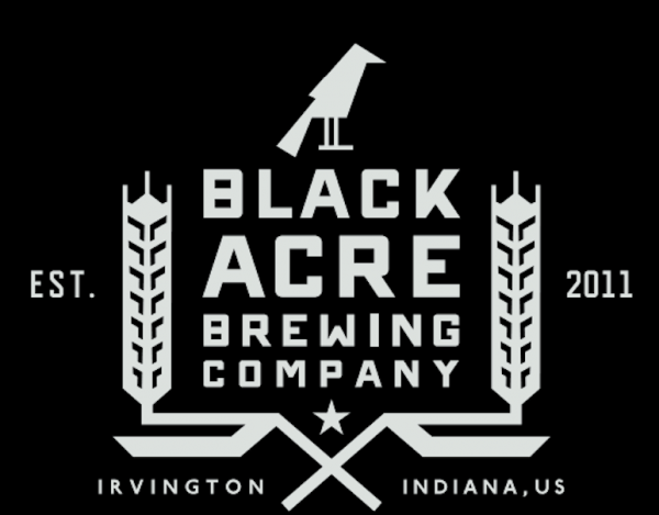 Black Acre Brewing Co. logo