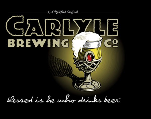 Carlyle Brewing Co. logo