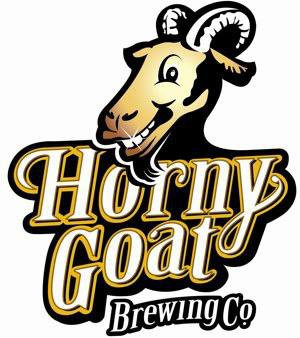 Horny Goat Brewing Company Horny Blonde
