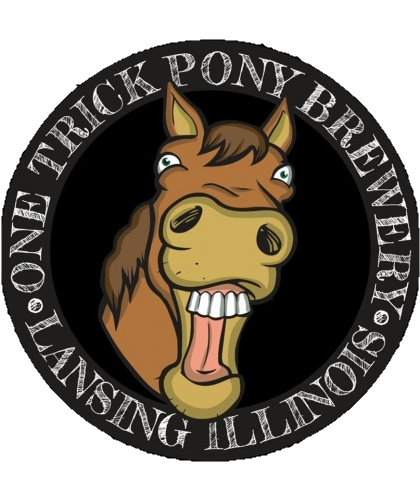One Trick Pony Brewery logo