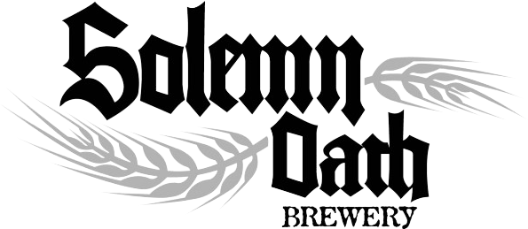 Solemn Oath Brewery logo