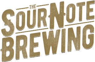 The Sour Note Brewing Berliner Weisse