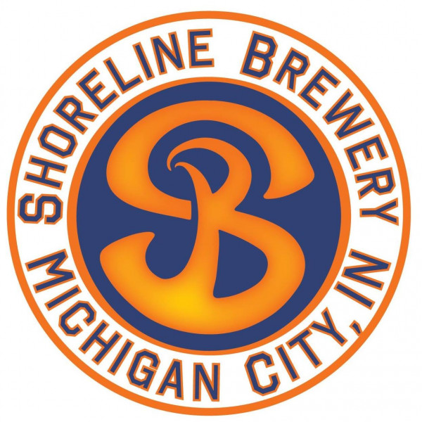 Shoreline Brewery logo