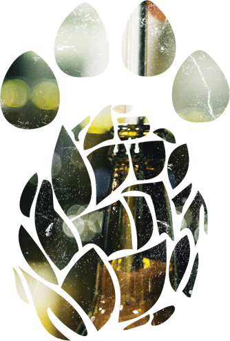 Paw Paw Brewing Company Coconut Porter